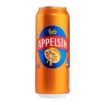 Appelsín 330 ml