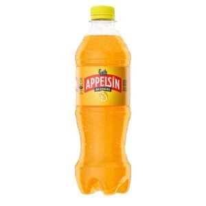 Appelsín sugarfree 0,5 liters