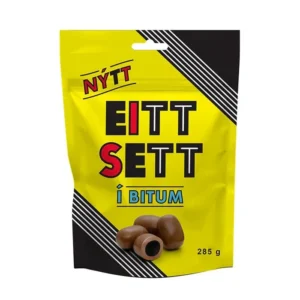 Eitt Sett, small pieces - 285 gr.